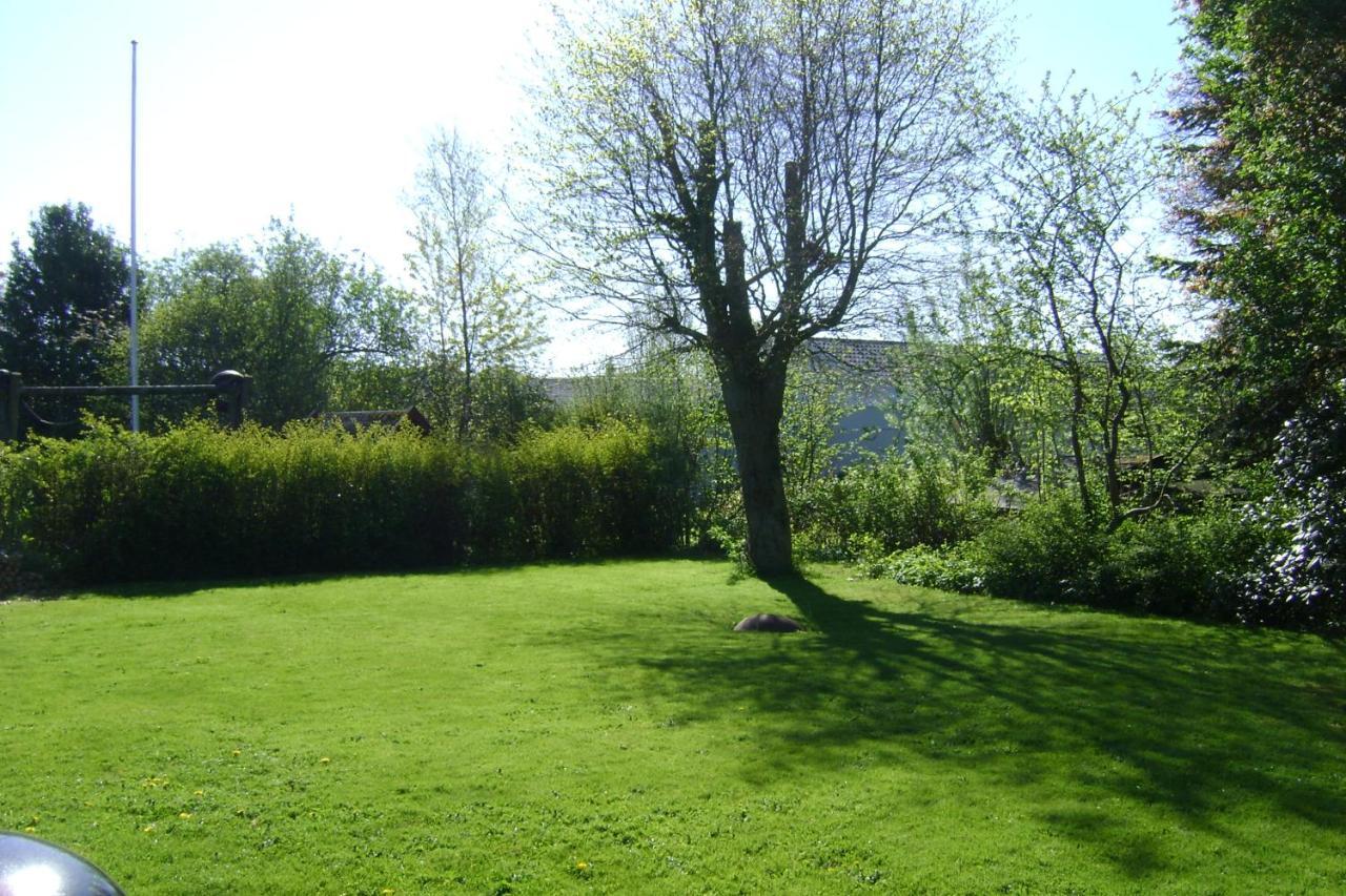 Woody B&B Jelling Extérieur photo