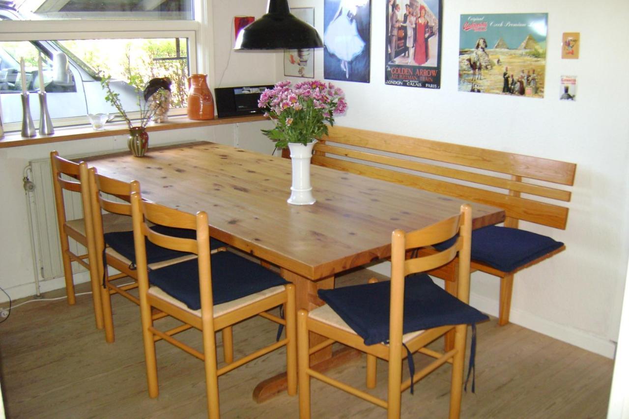 Woody B&B Jelling Extérieur photo