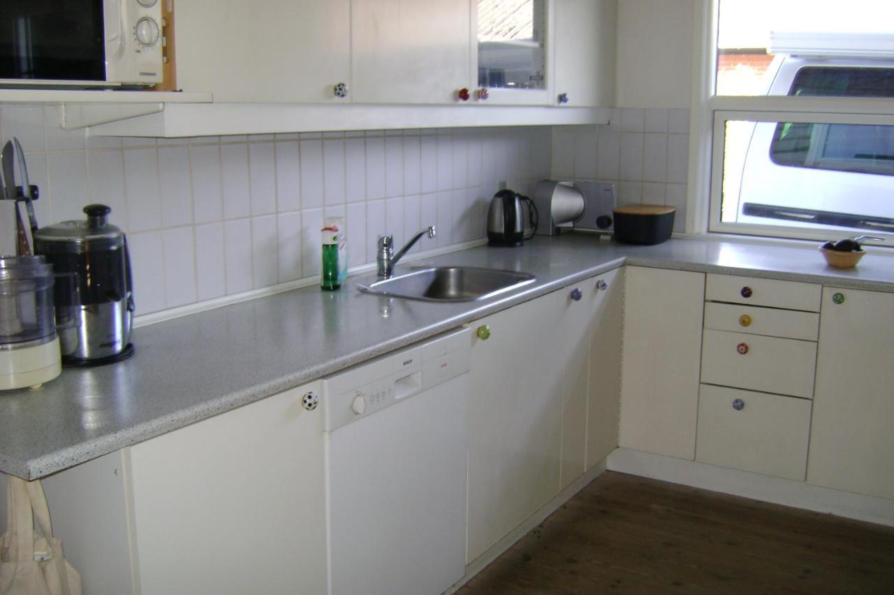 Woody B&B Jelling Extérieur photo