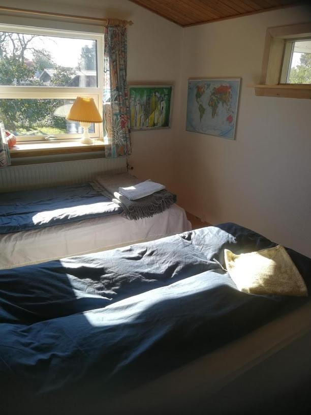 Woody B&B Jelling Extérieur photo