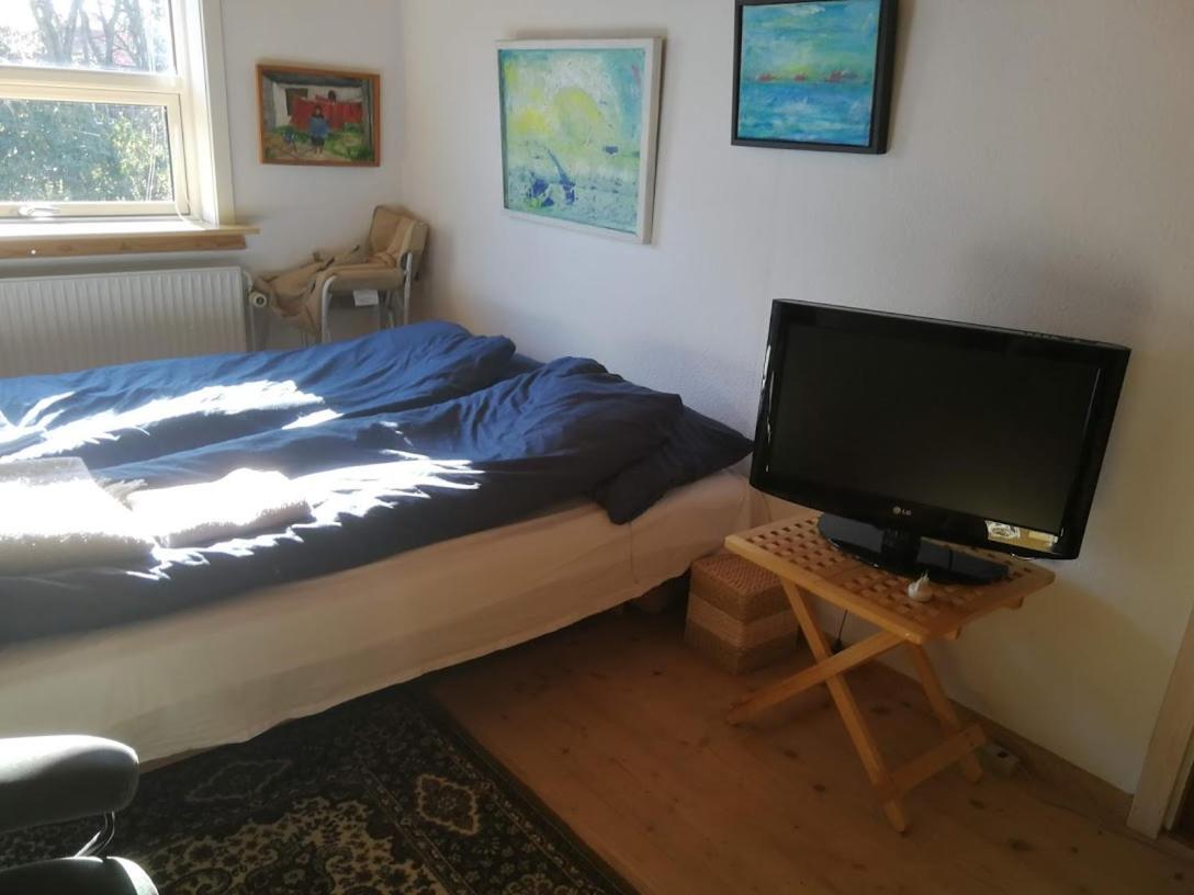 Woody B&B Jelling Extérieur photo
